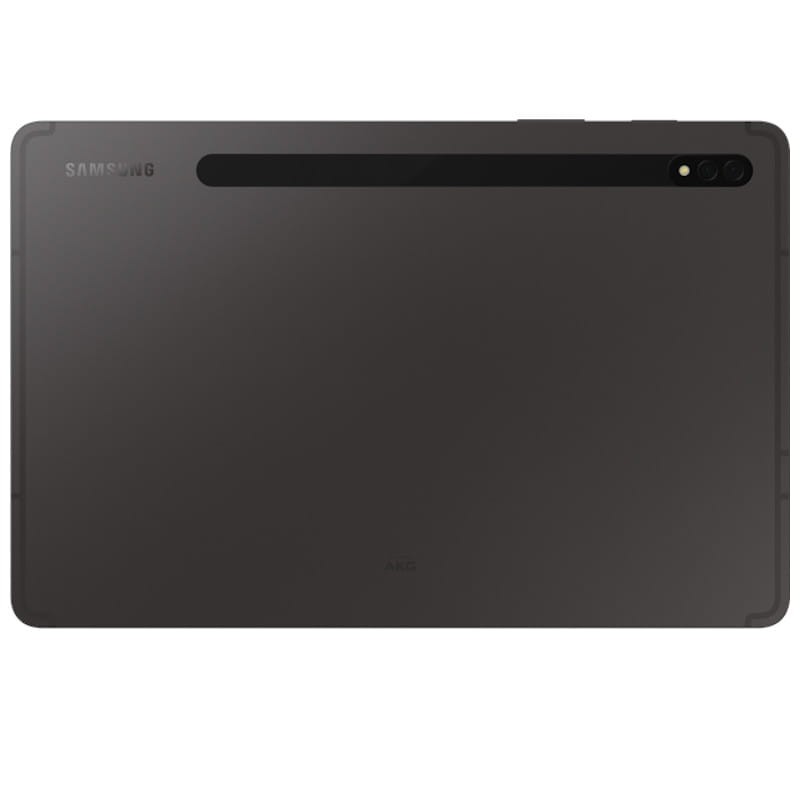 Samsung Galaxy Tab S8 8GB/128GB 5G Grafite - Item4