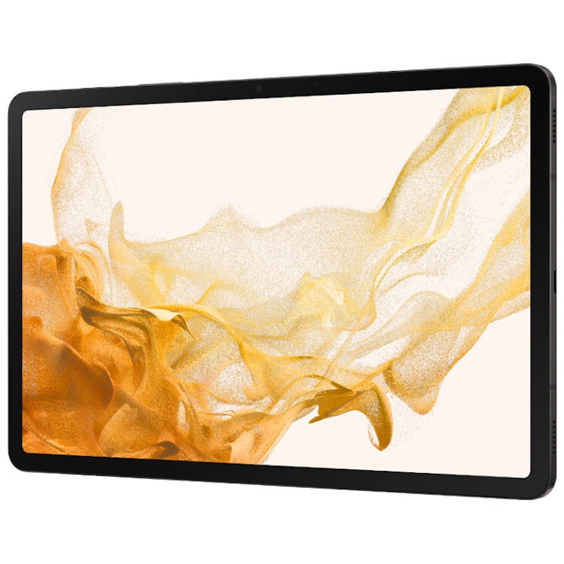 Samsung Galaxy Tab S8 8GB/128GB 5G Grafite - Item5