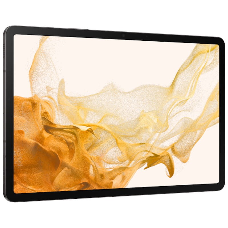 Samsung Galaxy Tab S8 8GB/128GB 5G Grafite - Item6