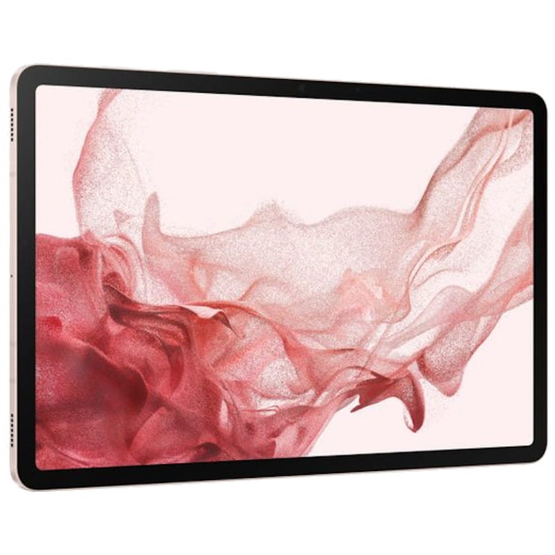 Samsung Galaxy Tab S8 8GB/128GB 5G Oro Rosa - Tablet - Ítem6