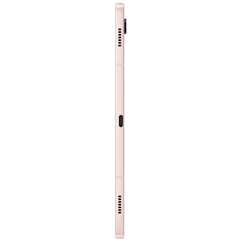 Samsung Galaxy Tab S8 8GB/128GB 5G Ouro Rosa - Tablet - Item7