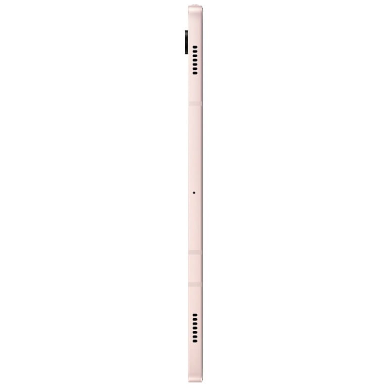 Samsung Galaxy Tab S8 8GB/128GB 5G Oro Rosa - Tablet - Ítem8