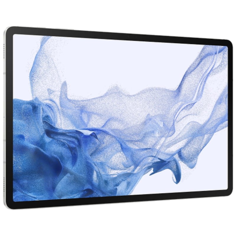 Samsung Galaxy Tab S8+ 8Go/128Go 5G Argent - Tablet - Ítem3
