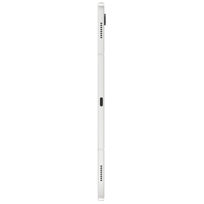 Samsung Galaxy Tab S8+ 8GB/128GB 5G Prata - Tablet - Item5