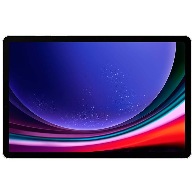 Samsung Galaxy Tab S9 12GB/256GB Wi-Fi Beige - Ítem1