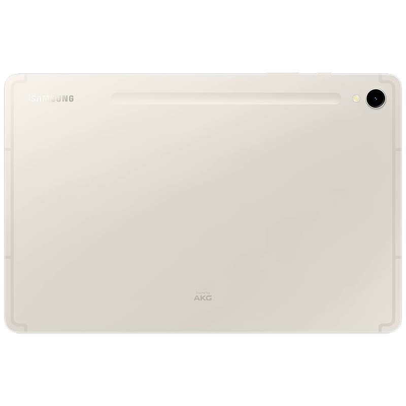 Samsung Galaxy Tab S9 8Go/128Go Wi-Fi Beige - Ítem4