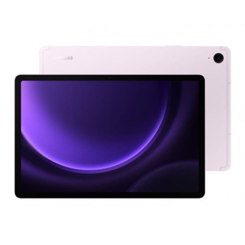Samsung Galaxy Tab S9 FE 5G 6GB/ 128GB Rosa - Tablet - Ítem