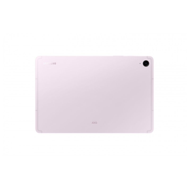 Samsung Galaxy Tab S9 FE 5G 6GB/ 128GB Rosa - Tablet - Ítem4