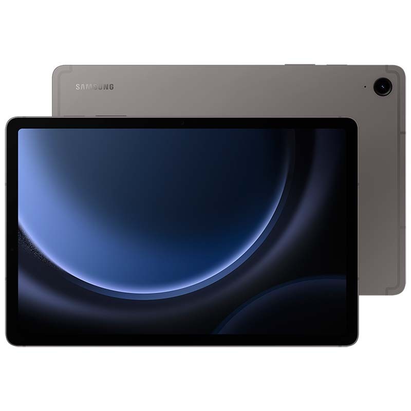 Samsung Galaxy Tab S9 FE X510 6Go/128Go Gris - Tablette - Ítem