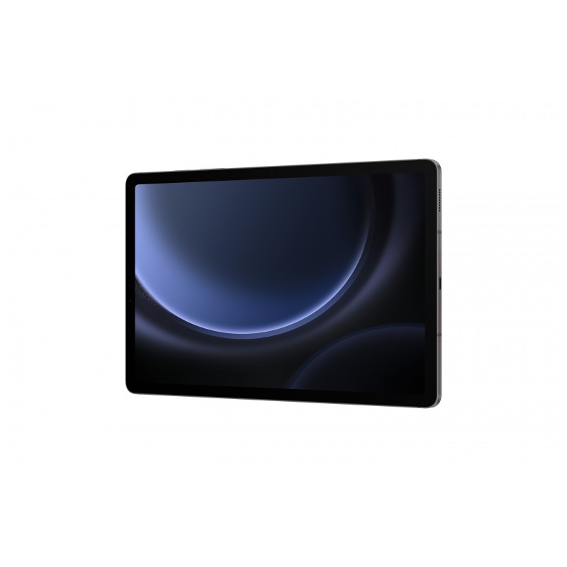 Samsung Galaxy Tab S9 FE X510 6GB/128GB Cinzento - Tablet - Item3