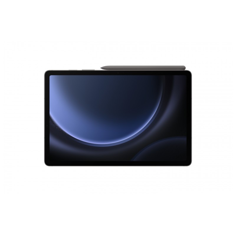 Samsung Galaxy Tab S9 FE X510 6GB/128GB Cinzento - Tablet - Item4
