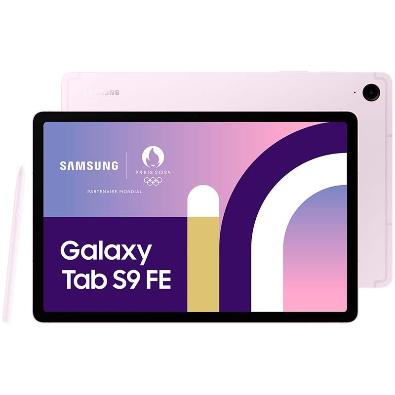 Samsung Galaxy Tab S9 FE X510 Wi-Fi 10.9
