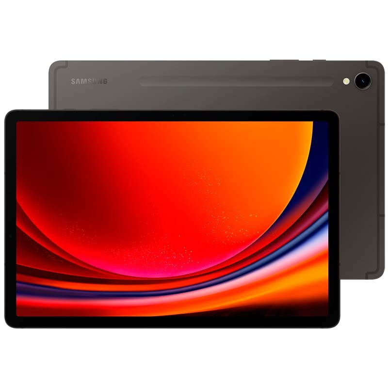 Samsung Galaxy Tab S9 8GB/128GB 5G Grafito - Ítem