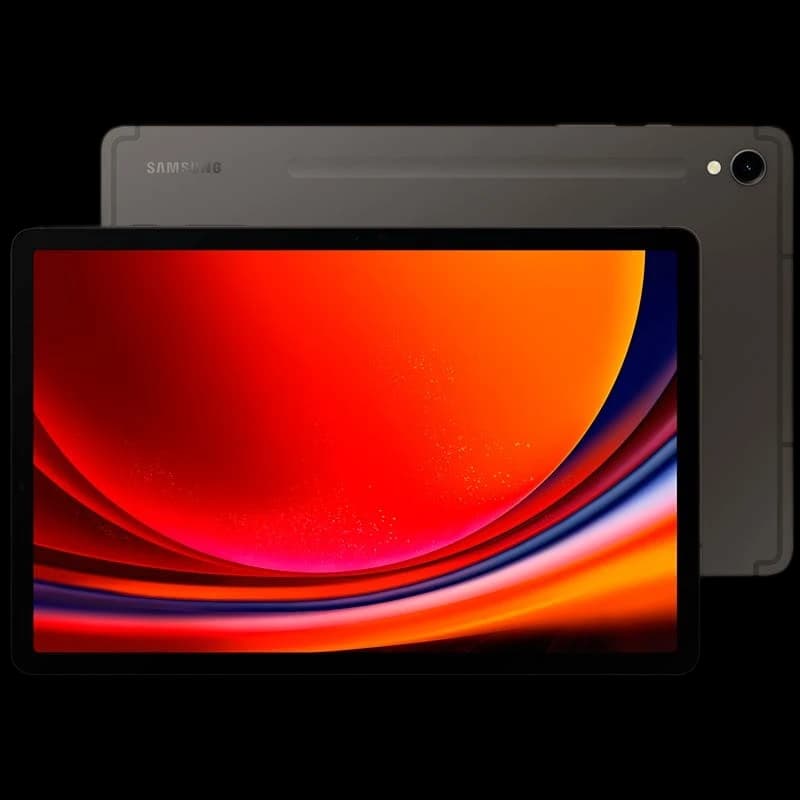 Samsung Galaxy Tab S9 8GB/128GB Wi-Fi Grafito