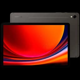 Samsung Galaxy Tab S9 8GB/128GB Wi-Fi Grafito