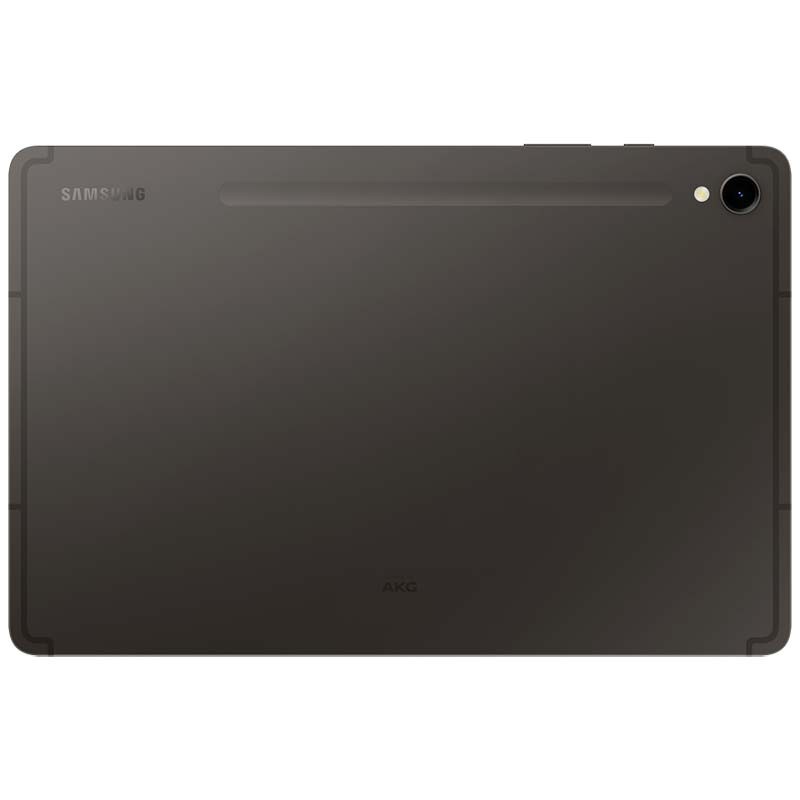 Samsung Galaxy Tab S9 12GB/256GB Wi-Fi Grafito - Ítem5