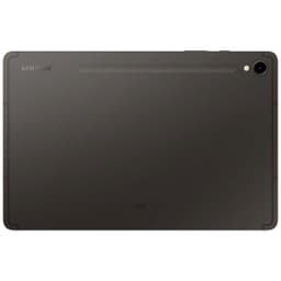 vista trasera de la Samsung Galaxy Tab S9 8GB/128GB Wi-Fi Grafito