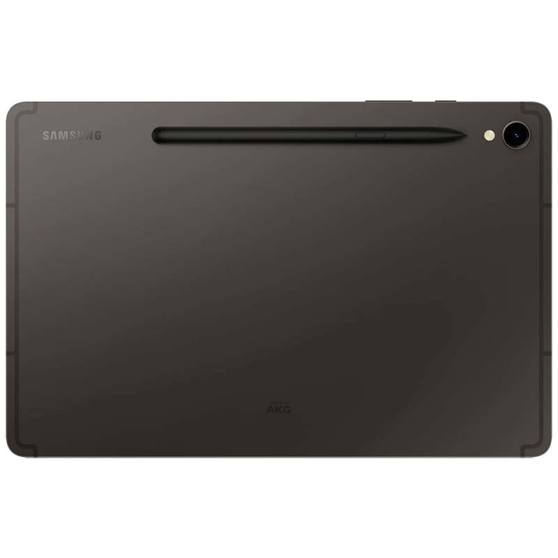 Samsung Galaxy Tab S9 12GB/256GB Wi-Fi Grafito - Ítem6