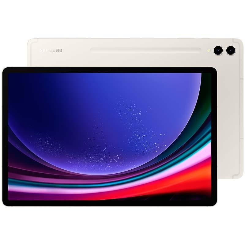 Samsung Galaxy Tab S9+ 12Go/512Go 5G Beige - Ítem