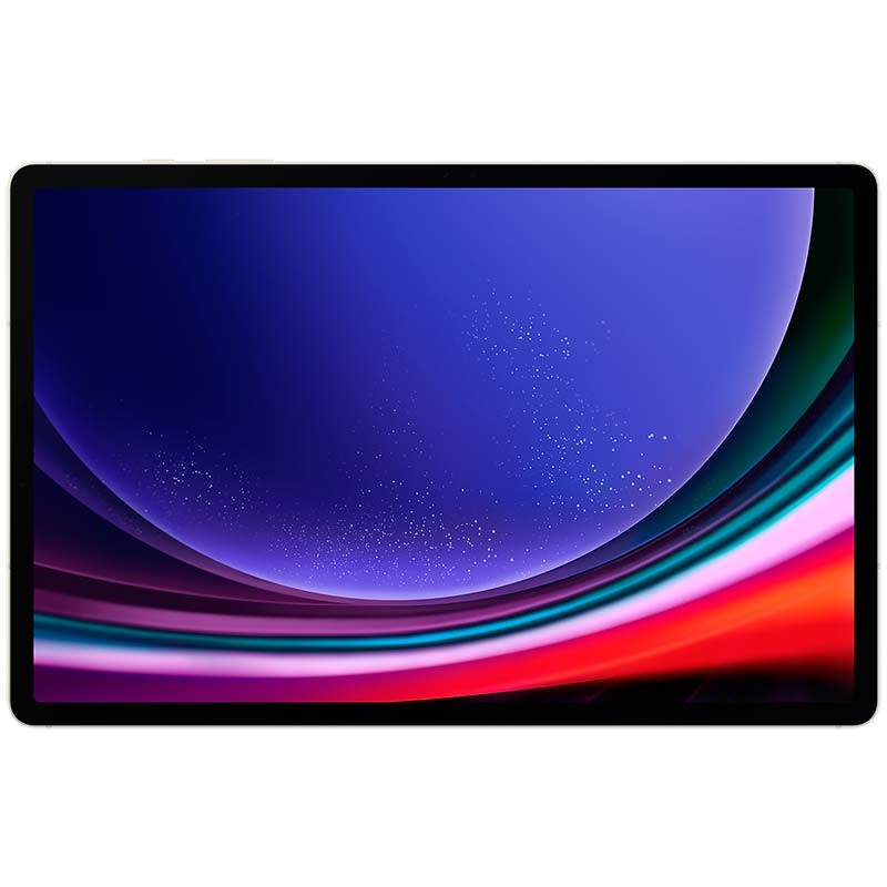 Samsung Galaxy Tab S9+ 12GB/256GB 5G Bege - Item1