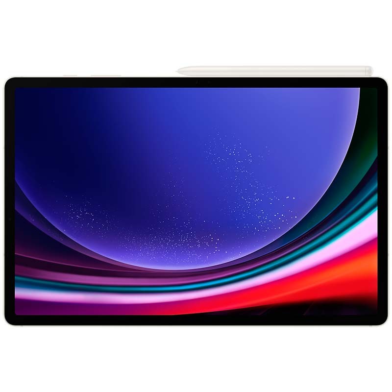 Samsung Galaxy Tab S9+ 12GB/256GB Wi-Fi Bege - Item2