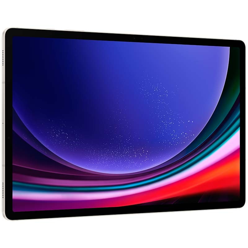 Samsung Galaxy Tab S9+ 12GB/256GB Wi-Fi Bege - Item3