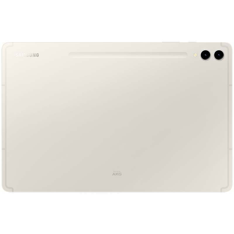 Samsung Galaxy Tab S9+ 12GB/256GB Wi-Fi Bege - Item5
