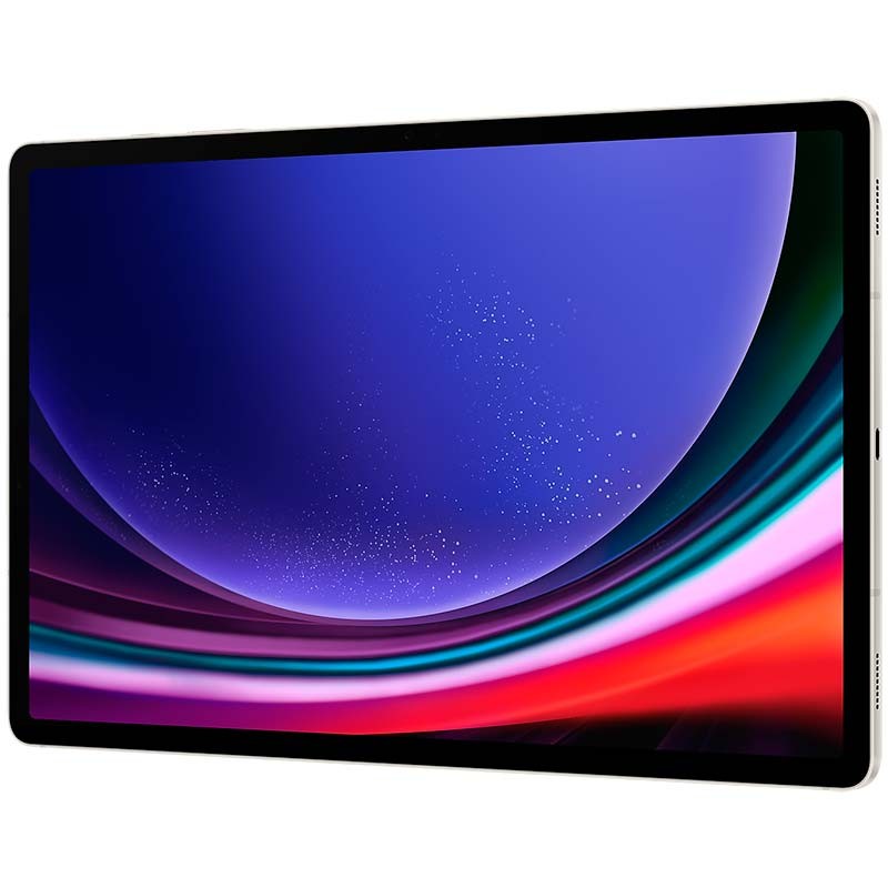 Samsung Galaxy Tab S9+ 12GB/256GB Wi-Fi Bege - Item6