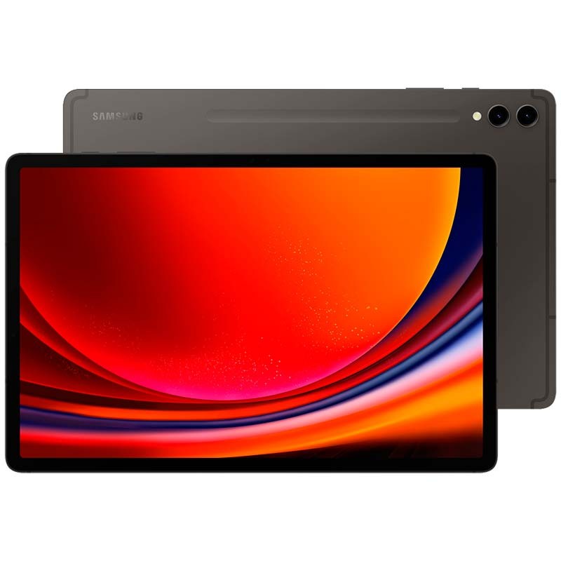 Samsung Galaxy Tab S9+ 12GB/512GB 5G Grafito - Ítem