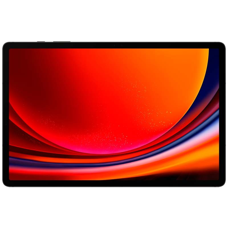 Samsung Galaxy Tab S9+ 12GB/256GB Wi-Fi Grafito - Ítem1