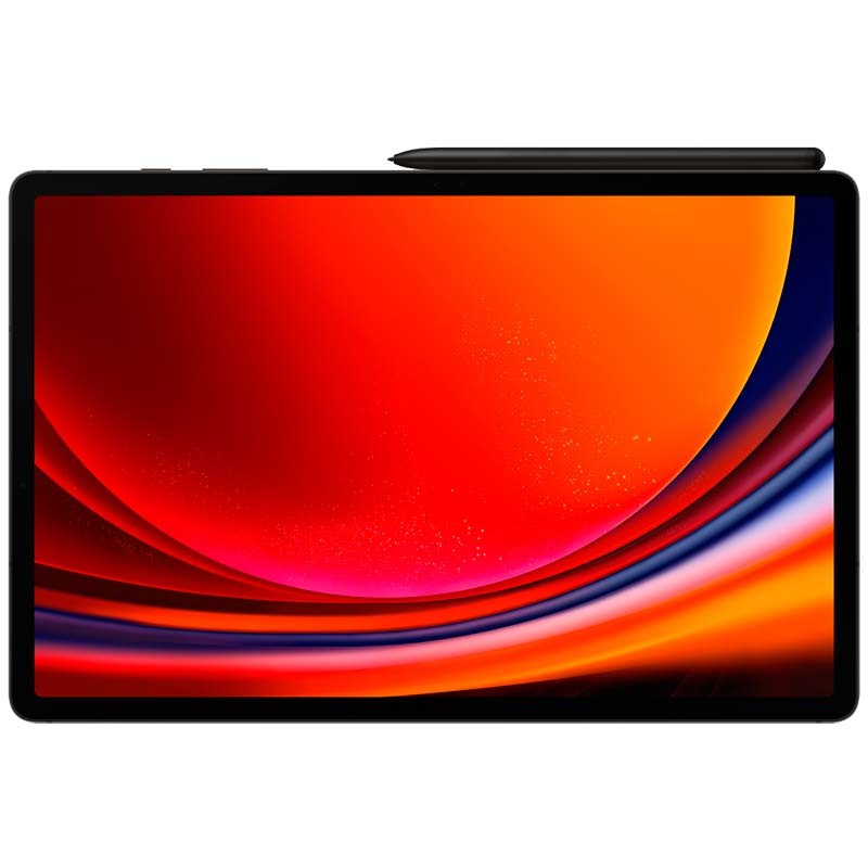 Samsung Galaxy Tab S9+ 12GB/512GB 5G Grafito - Ítem2