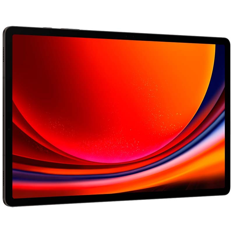 Samsung Galaxy Tab S9+ 12GB/512GB 5G Grafito - Ítem3