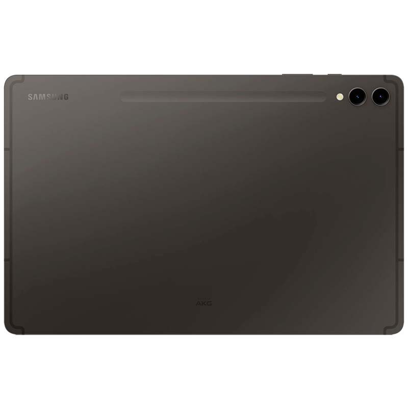 Samsung Galaxy Tab S9+ 12GB/256GB Wi-Fi Grafito - Ítem5