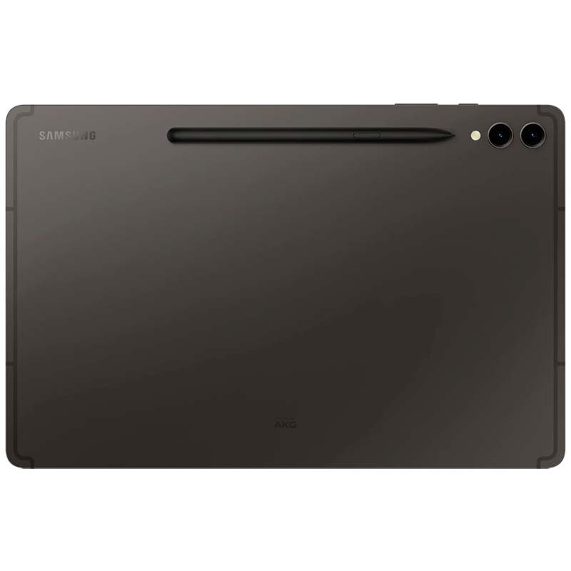 Samsung Galaxy Tab S9+ 12GB/256GB Wi-Fi Grafito - Ítem6