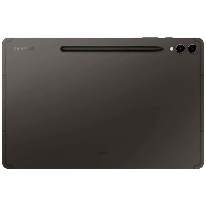 Samsung Galaxy Tab S9+ 12GB/512GB 5G Grafito - Ítem6