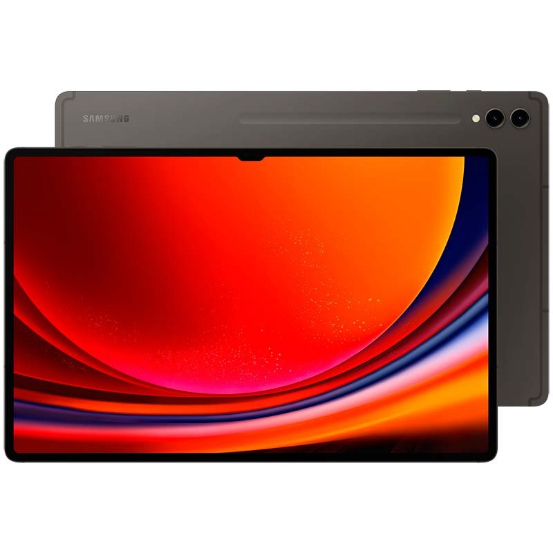 Samsung Galaxy Tab S9 Ultra 16GB/1TB 5G Grafito - Ítem