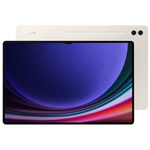 Samsung Galaxy Tab S9 Ultra 14.6 12 Go/512 Go Wi-Fi Beige