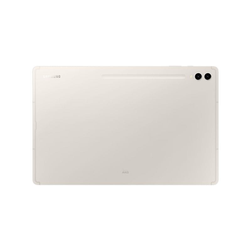 Samsung Galaxy Tab S9 Ultra 14.6 12 Go/256 Go Wi-Fi Beige - Ítem2