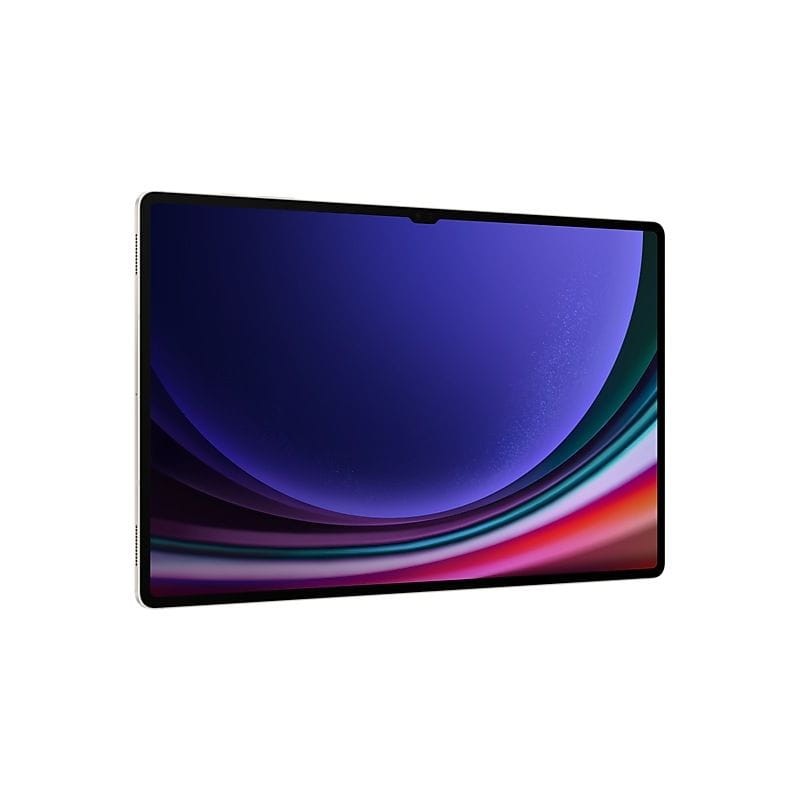 Samsung Galaxy Tab S9 Ultra 14.6 12 Go/256 Go Wi-Fi Beige - Ítem4