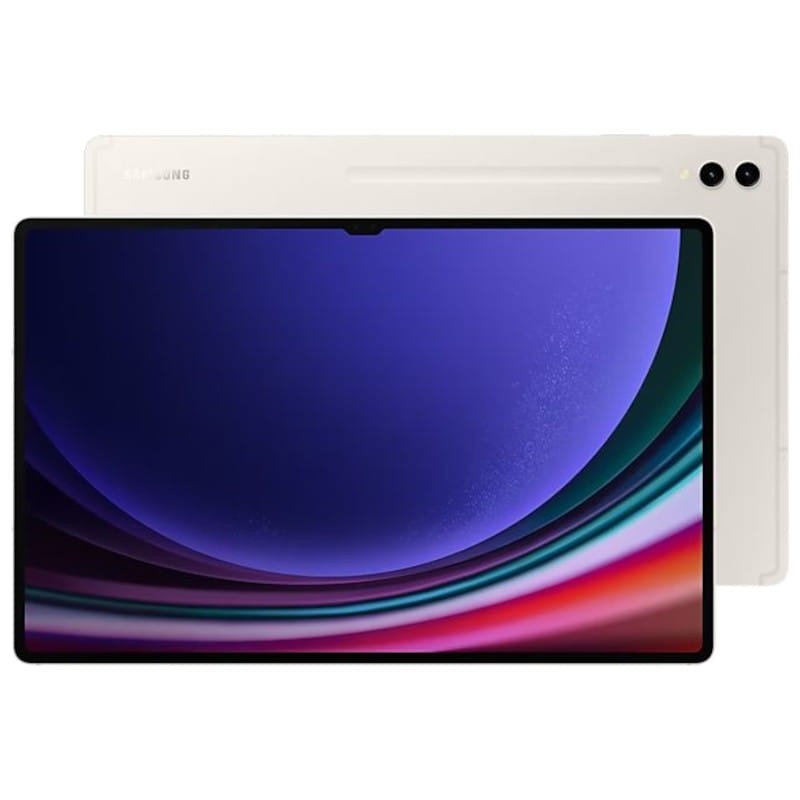 Samsung Galaxy Tab S9 Ultra SM-X916B 5G 16GB/1TB Beige - Tablet - Ítem