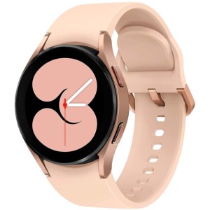 Montre connectée Samsung Galaxy Watch4 4G (40mm)