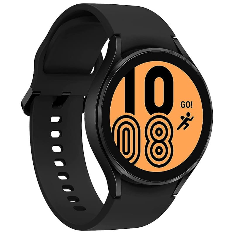 Samsung Galaxy Watch4 44mm BT - Relógio inteligente - Item3