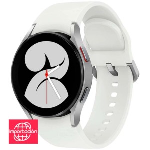 Comprar Samsung Galaxy Watch Active 2 44mm Aluminio R820 Rosa -  PowerPlanetOnline