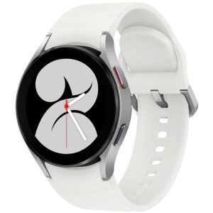 Reloj inteligente Samsung Galaxy Watch4 Bluetooth de 40mm