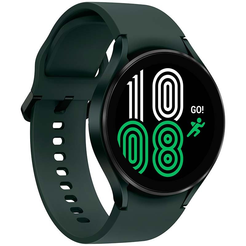 Buy Samsung Galaxy Watch4 44mm BT Green 