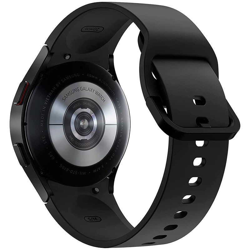 Reloj inteligente Samsung Galaxy Watch4 Bluetooth de 40mm - Ítem4