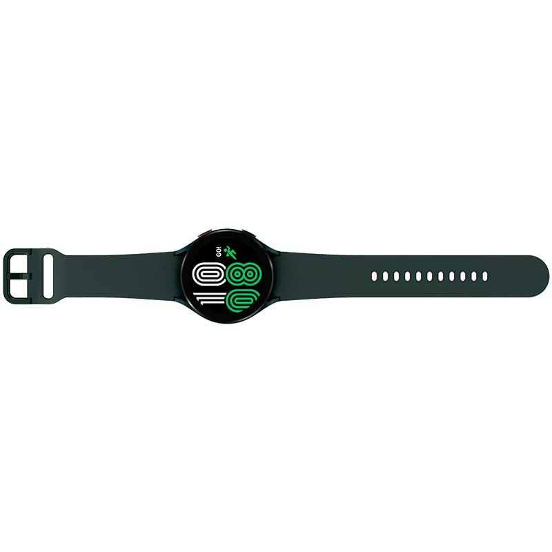 Buy Samsung Galaxy Watch4 44mm BT Green 