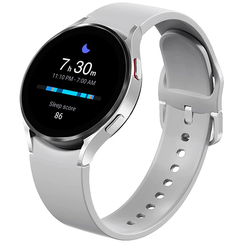 Reloj inteligente Samsung Galaxy Watch4 Bluetooth de 40mm - Ítem7
