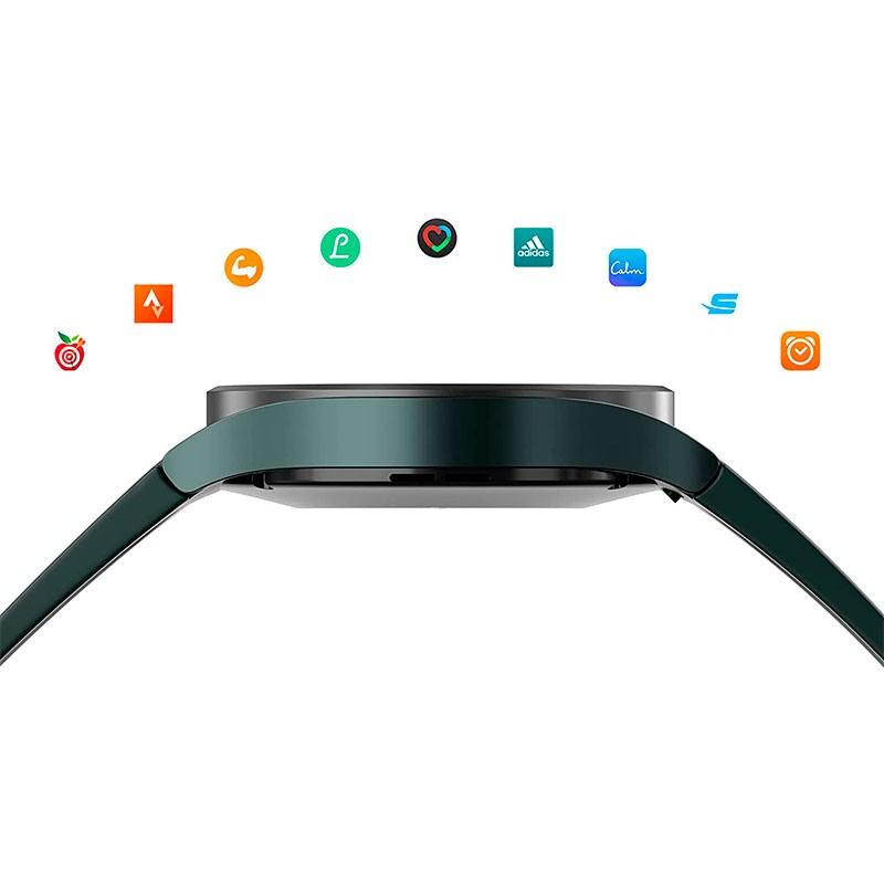 Samsung Galaxy Watch4 44mm BT - Relógio inteligente - Item11
