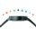 Reloj inteligente Samsung Galaxy Watch4 Bluetooth de 40mm - Ítem11